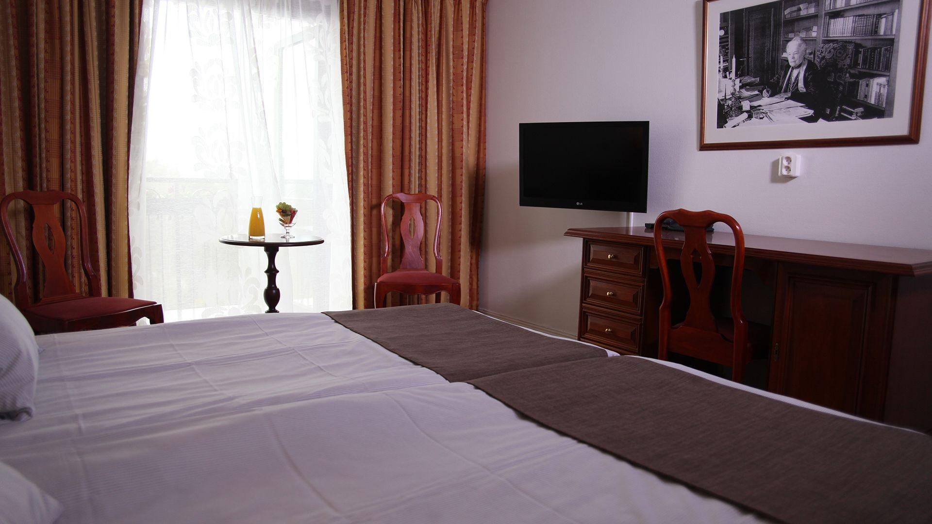 Western Gustaf Froding Hotel&konferens Karlstad