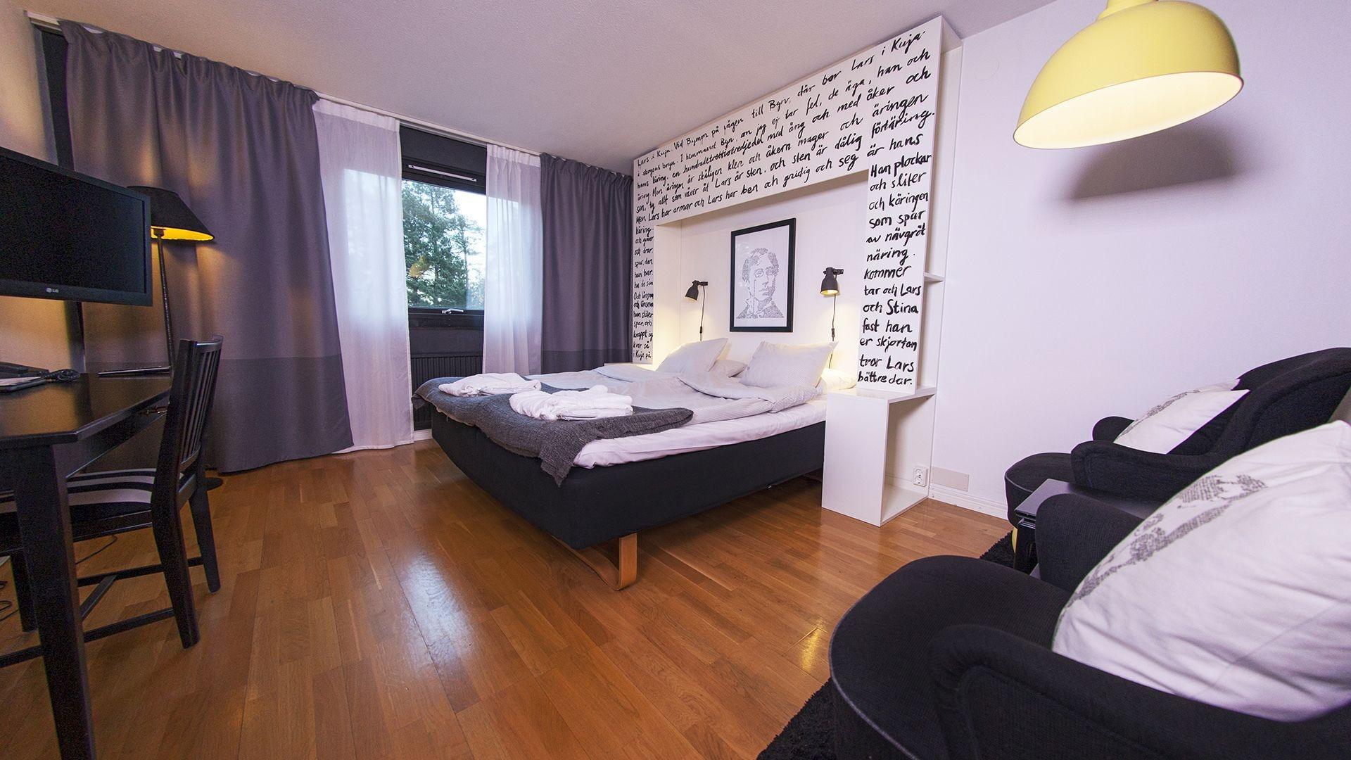 Western Gustaf Froding Hotel&konferens 3*