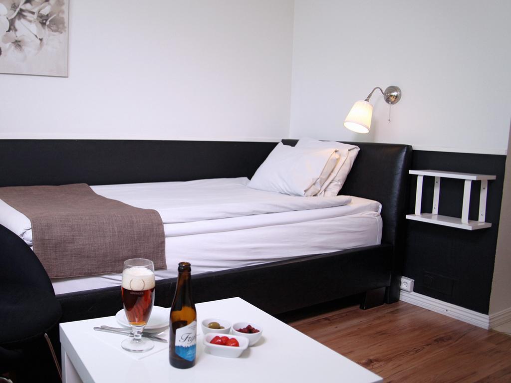 Hotel Western Gustaf Froding Hotel&konferens