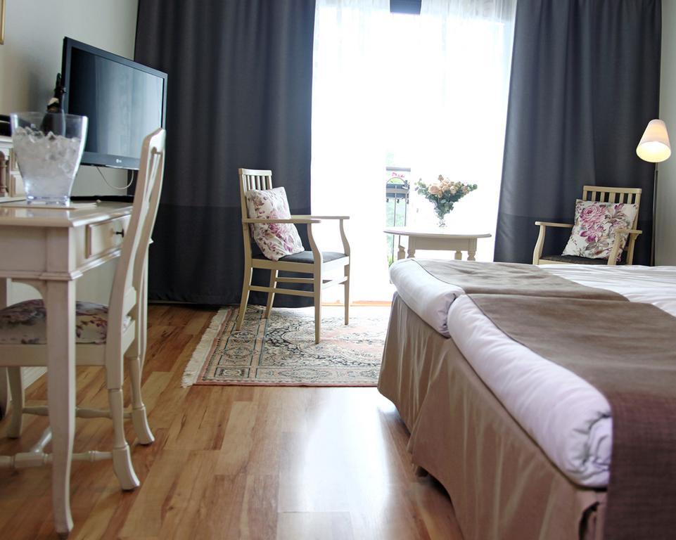 Hotel Western Gustaf Froding Hotel&konferens